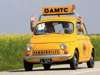 ÖAMTC - Jubiläums Oldtimer Tour - Braunau am Inn - PKW Teil 1